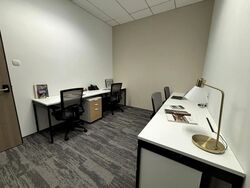 One Marina Boulevard (D1), Office #511975271
